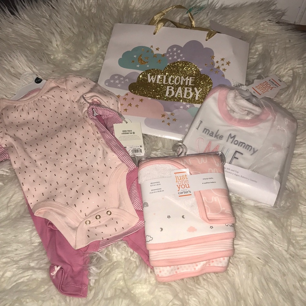 🌟Welcome Baby 🎀🌟